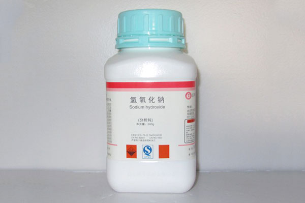 氫氧化鈉ar500g